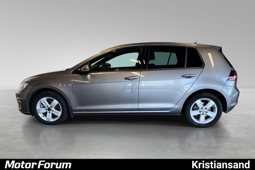 Bilde 2 av Volkswagen Golf GTE