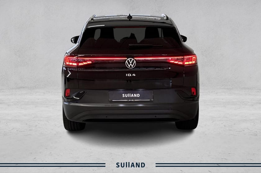 Bilde 4 av Volkswagen ID.4 Pro 4M