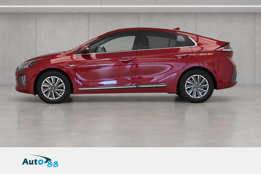 Bilde 3 av Hyundai Ioniq Electric