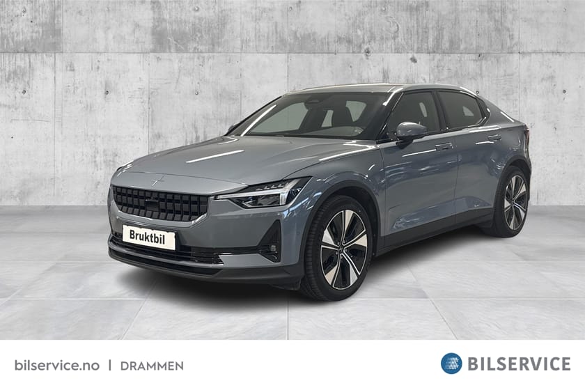 Bilde 1 av Polestar 2 Long range Dual motor