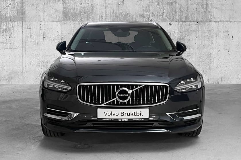 Bilde 3 av Volvo V90