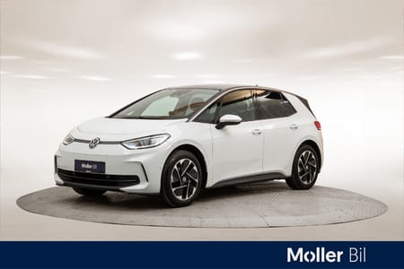 Volkswagen ID.3 Pro Performance