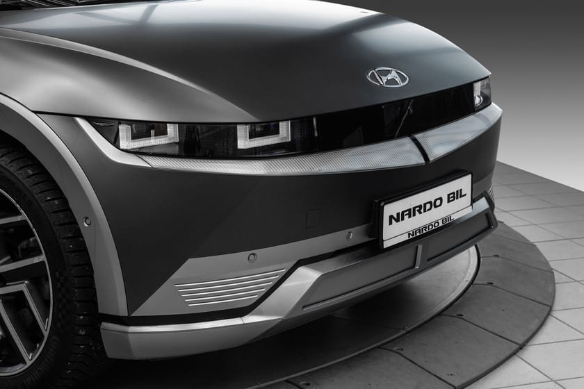 Bilde 5 av Hyundai Ioniq 5