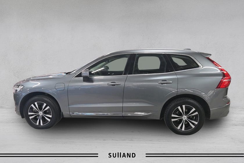 Bilde 2 av Volvo XC60