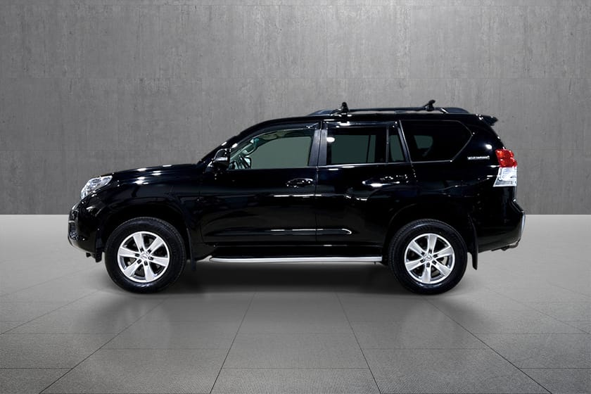 Bilde 2 av Toyota Land Cruiser