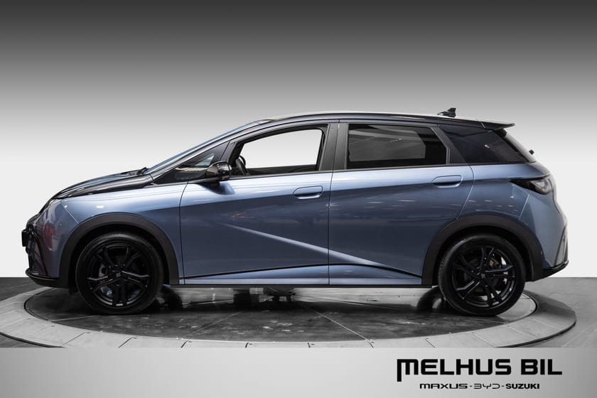 Bilde 5 av BYD Dolphin