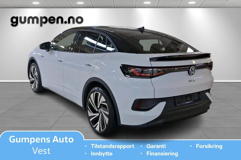 Bilde 3 av Volkswagen ID.5 GTX