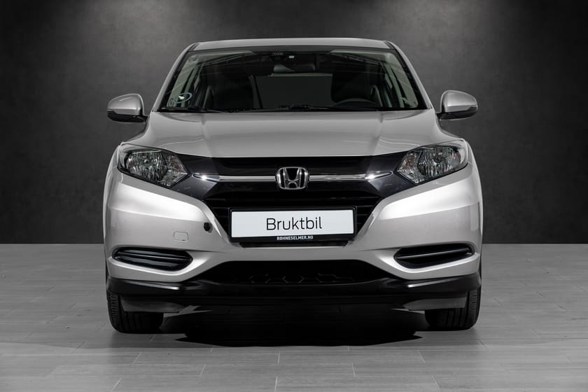 Bilde 2 av Honda HR-V