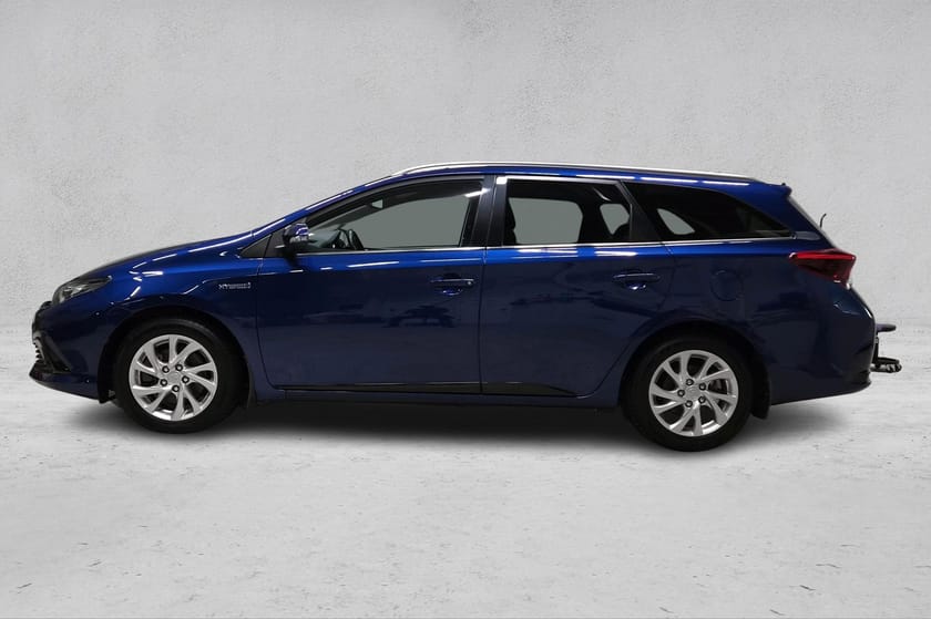 Bilde 2 av Toyota Auris Touring Sports Hybrid