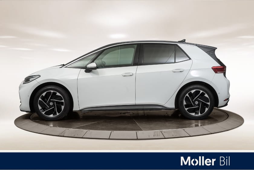 Bilde 2 av Volkswagen ID.3 Pro Performance