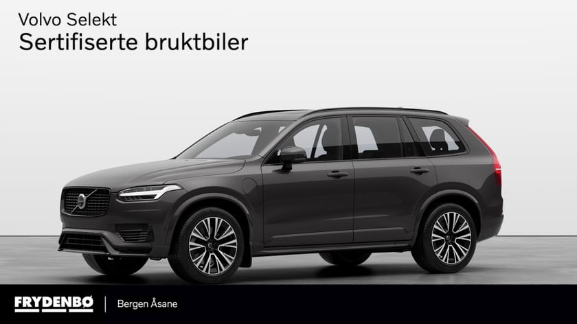 Bilde 1 av Volvo XC90