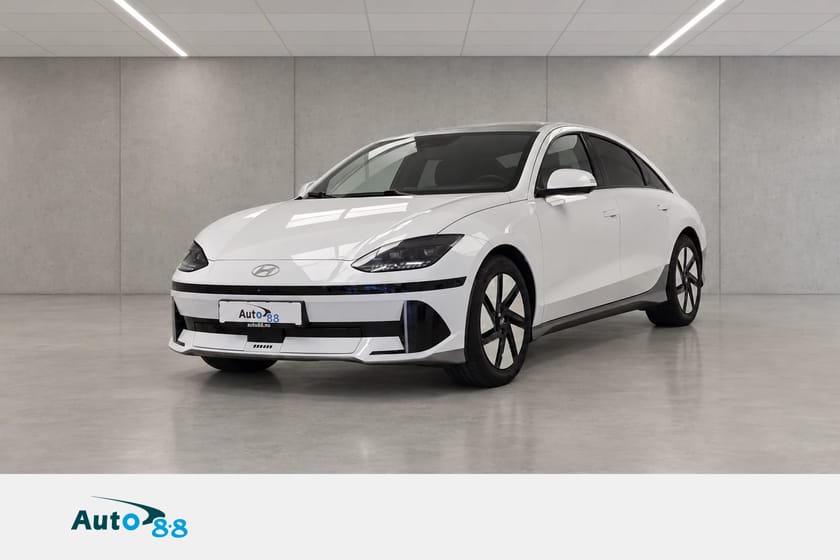 Bilde 1 av Hyundai Ioniq 6