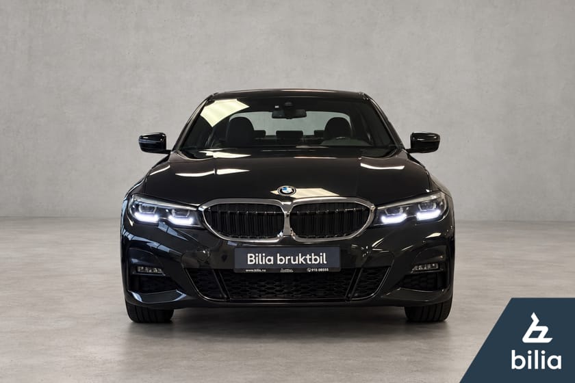 Bilde 2 av BMW 330e Sedan
