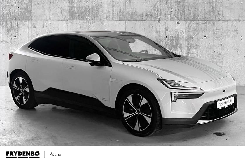 Bilde 1 av Polestar 4 Long Range Dual motor