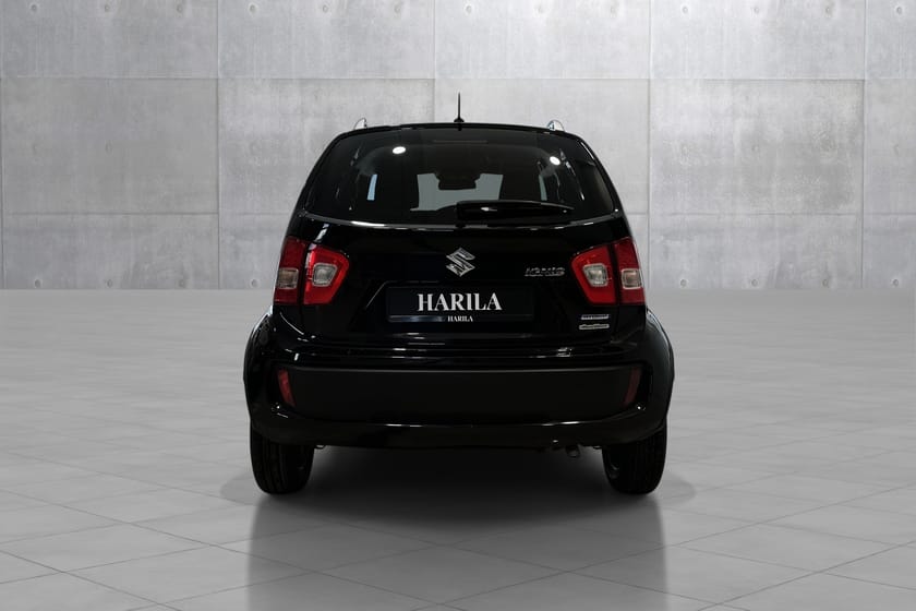 Bilde 5 av Suzuki Ignis Hybrid AllGrip