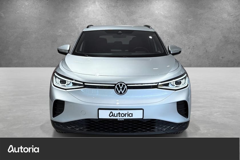 Bilde 2 av Volkswagen ID.4 Pro 4M