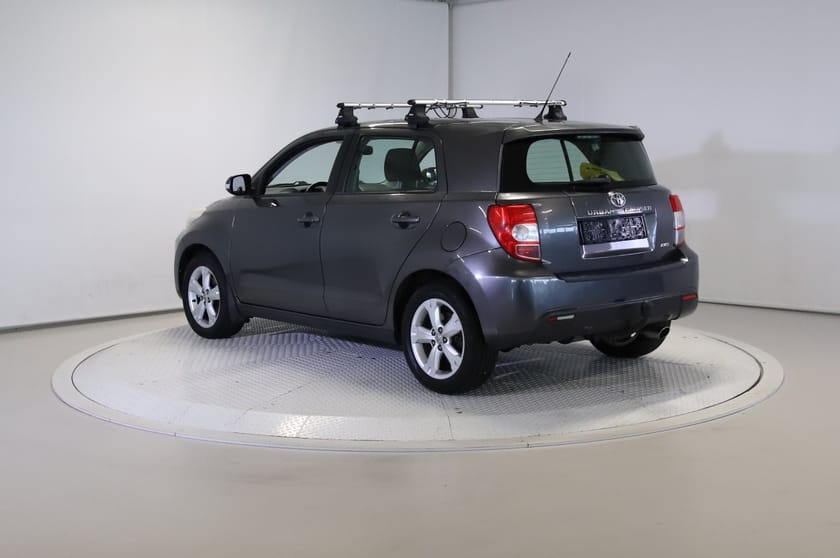 Bilde 3 av Toyota Urban Cruiser