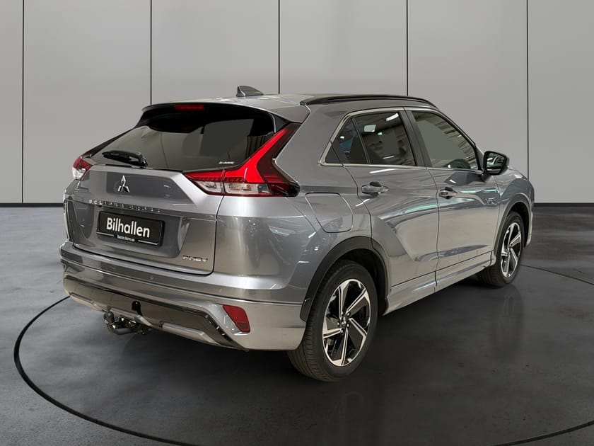 Bilde 5 av Mitsubishi Eclipse Cross PHEV