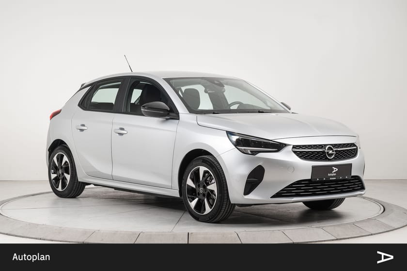 Bilde 1 av Opel Corsa-e