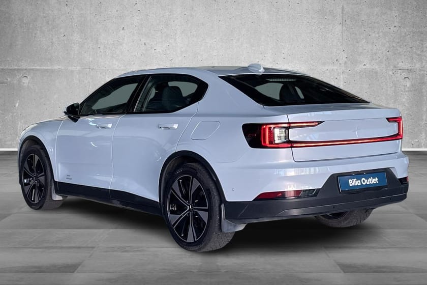 Bilde 4 av Polestar 2 Long range Dual motor