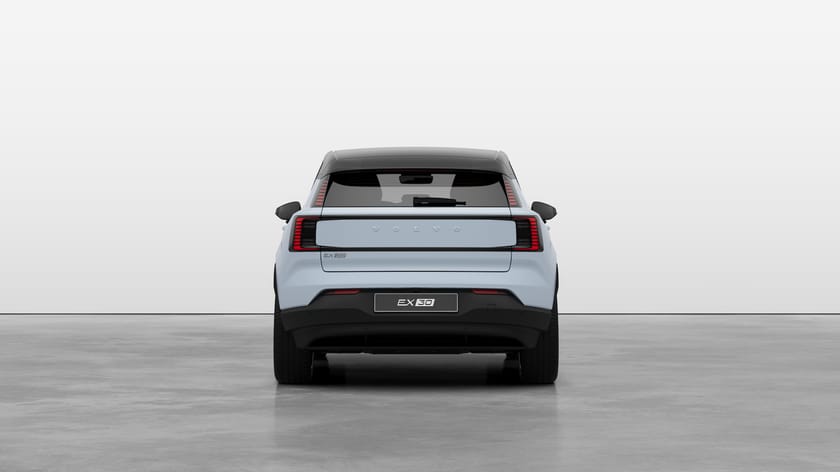 Bilde 4 av Volvo EX30 Twin Motor Performance