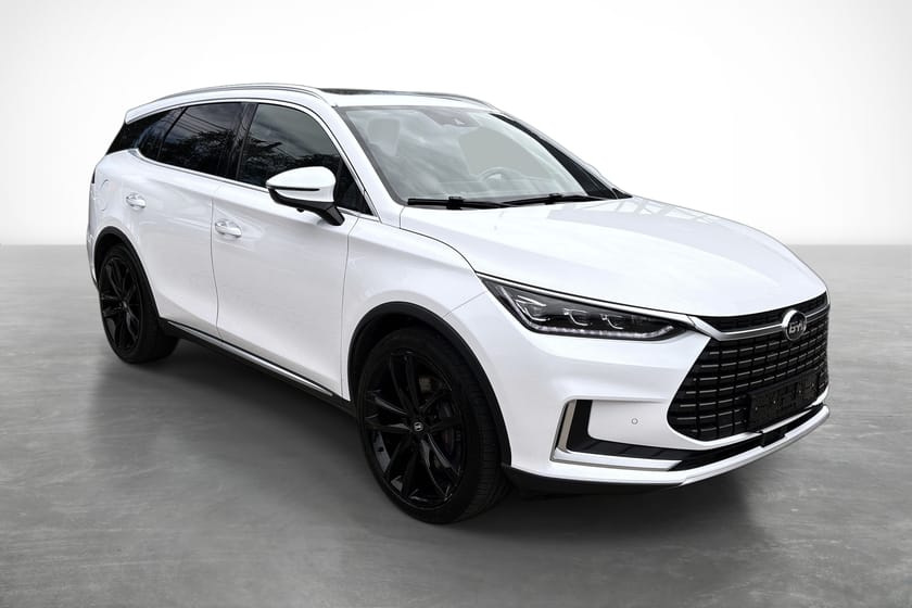 Bilde 3 av BYD Tang EV AWD
