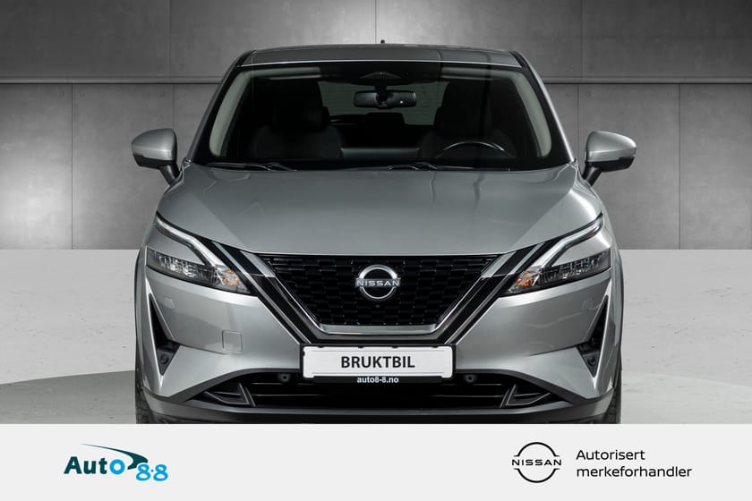 Bilde 5 av Nissan Qashqai