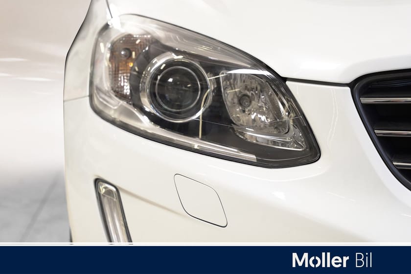 Bilde 3 av Volvo XC60