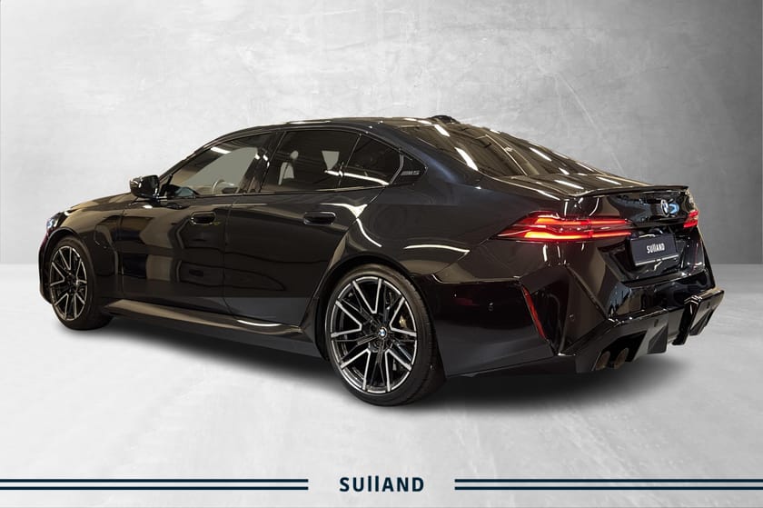 Bilde 4 av BMW M5