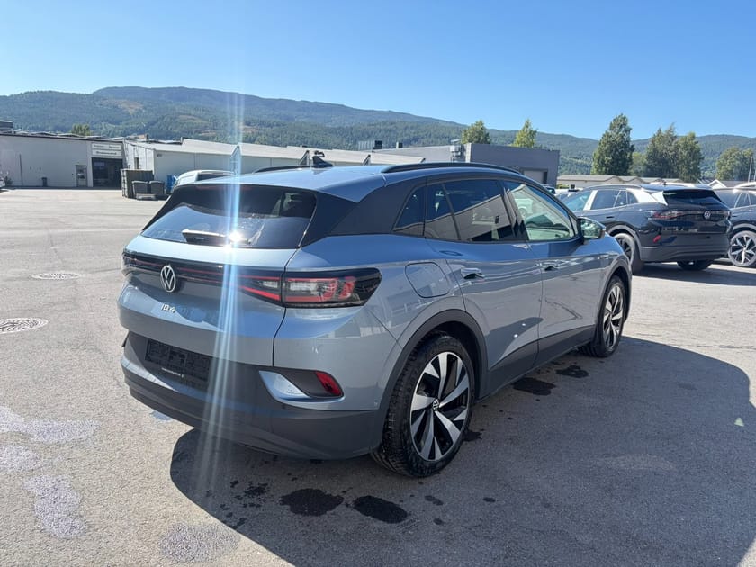 Bilde 4 av Volkswagen ID.4 Pro