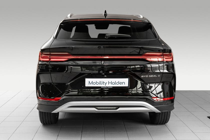 Bilde 4 av BYD Seal U