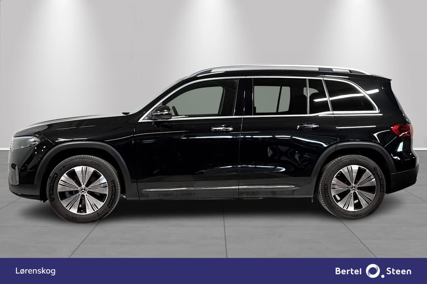 Bilde 2 av Mercedes-Benz EQB 250+