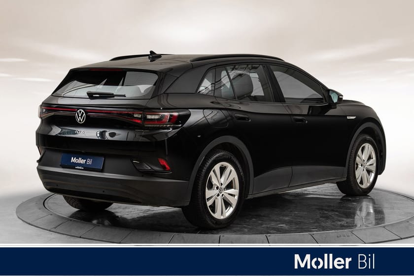Bilde 4 av Volkswagen ID.4 Pro Performance 4M