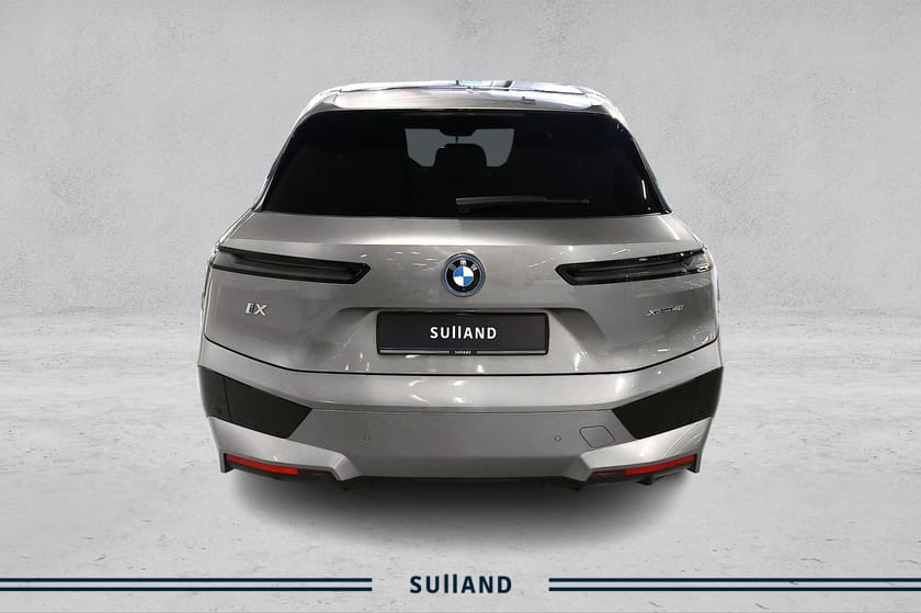Bilde 5 av BMW iX xDrive40