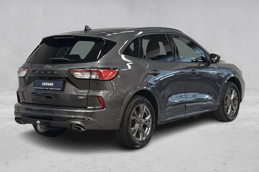 Bilde 5 av Ford Kuga Plug-In Hybrid