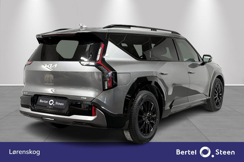 Bilde 5 av Kia EV9 AWD
