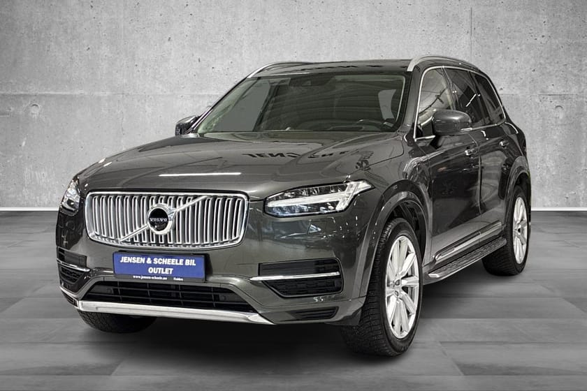 Bilde 3 av Volvo XC90
