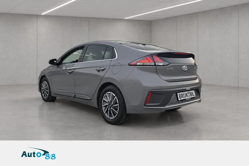 Bilde 4 av Hyundai Ioniq Electric