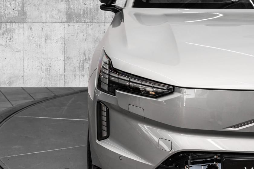 Bilde 4 av Volvo EX90 Twin Motor Performance
