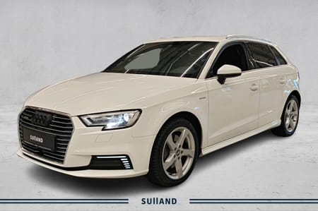 Audi A3 Sportback e-Tron