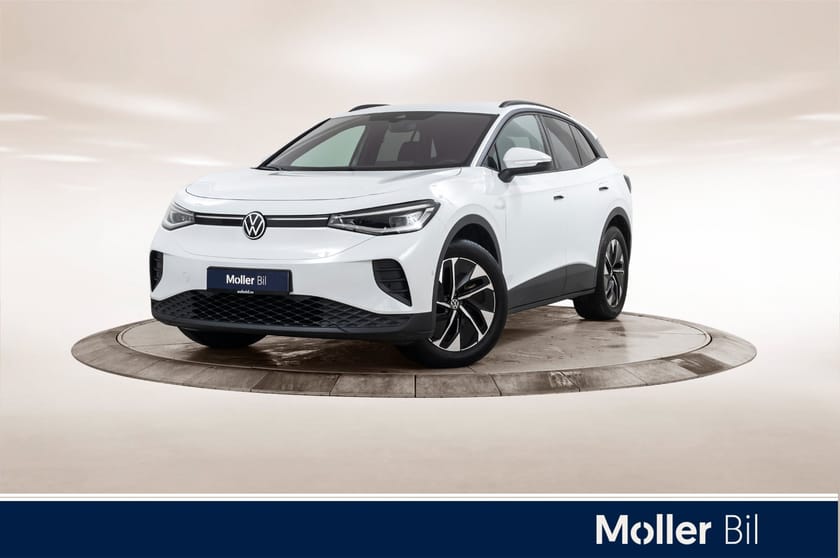 Bilde 1 av Volkswagen ID.4 Pro 4M