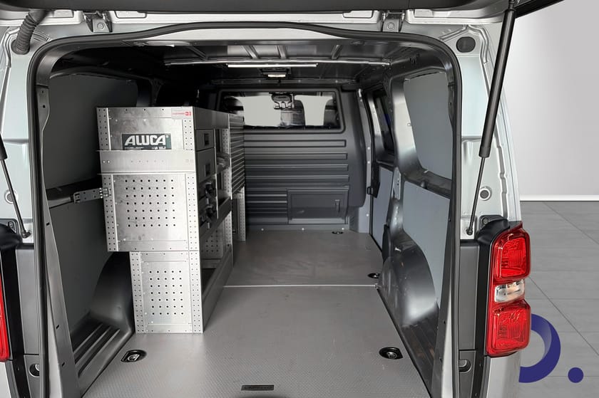 Bilde 5 av Peugeot Expert