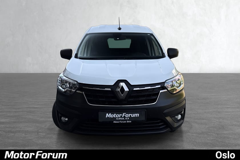 Bilde 2 av Renault Express