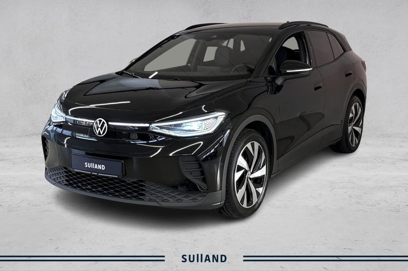 Bilde 1 av Volkswagen ID.4 Pro 4M