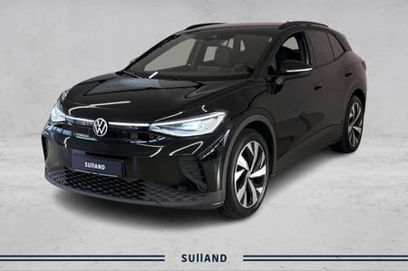Volkswagen ID.4 Pro 4M