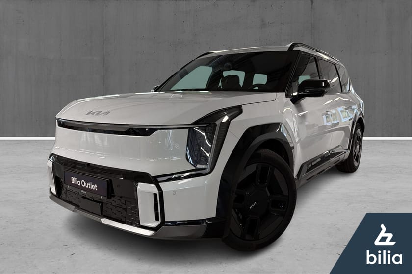 Bilde 1 av Kia EV9 AWD