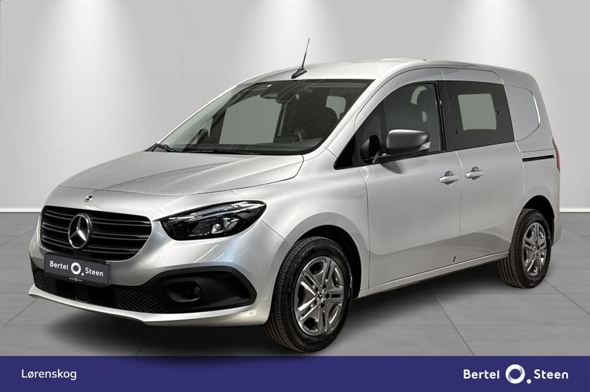 Bilde 1 av Mercedes-Benz Citan 112 CDI