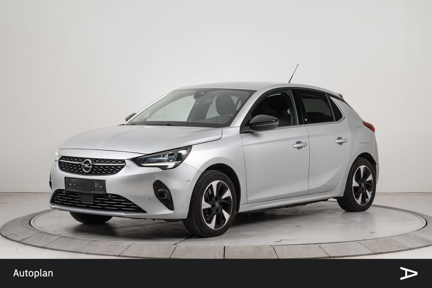 Bilde 1 av Opel Corsa-e