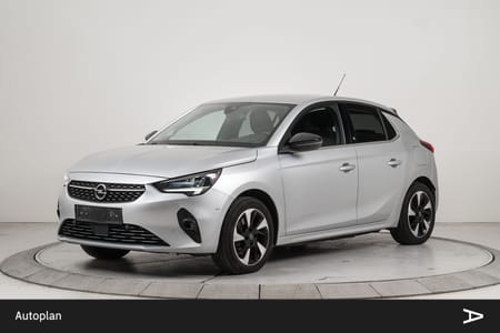 Opel Corsa-e