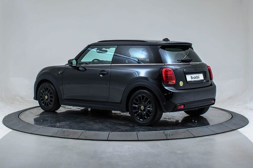 Bilde 3 av MINI Cooper SE